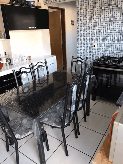 Casa, 2 quartos, 497 m² - Foto 3