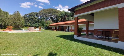 Chácara, 5 quartos, 5000 m² - Foto 5