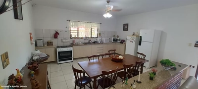 Chácara, 5 quartos, 5000 m² - Foto 3