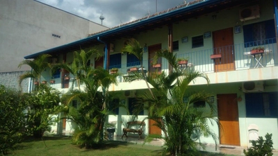 Prédio Inteiro - Foto 1