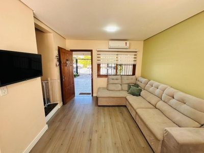 Sobrado, 3 quartos, 215 m² - Foto 4