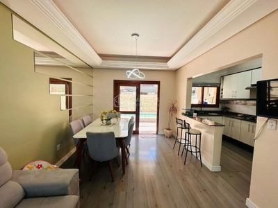 Sobrado, 3 quartos, 215 m² - Foto 5