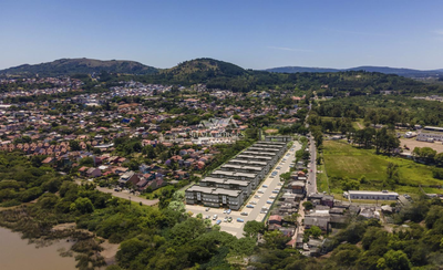 Apartamento, 2 quartos - Foto 3