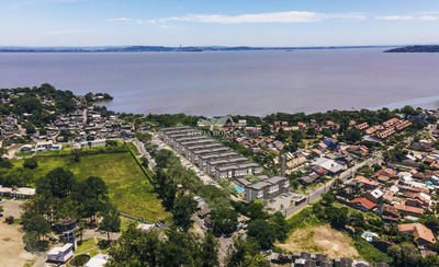 Apartamento, 2 quartos - Foto 4