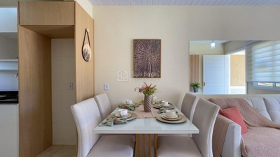 Casa, 2 quartos, 43 m² - Foto 3