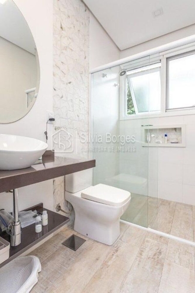 Sobrado, 4 quartos, 487 m² - Foto 4