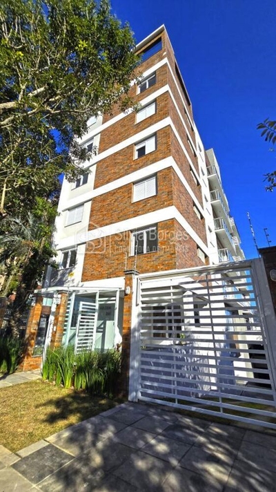 Apartamento, 2 quartos, 60 m² - Foto 1