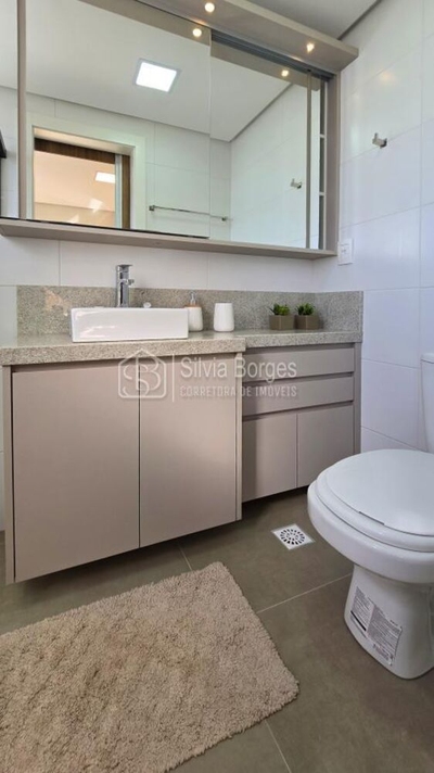 Apartamento, 2 quartos, 60 m² - Foto 4