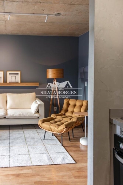 Apartamento, 2 quartos - Foto 2