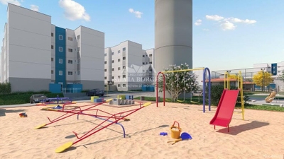 Casa, 2 quartos - Foto 1