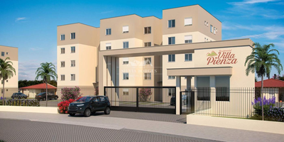 Casa, 1 quarto - Foto 1