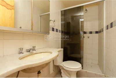 Apartamento, 2 quartos, 111 m² - Foto 3