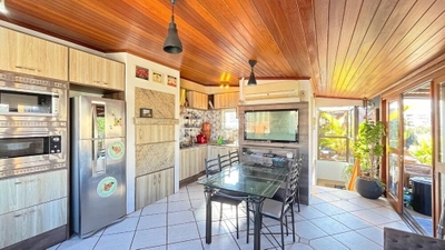 Apartamento, 2 quartos, 131 m² - Foto 4