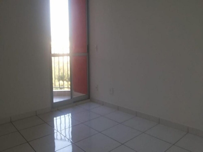 Apartamento, 2 quartos, 48 m² - Foto 1