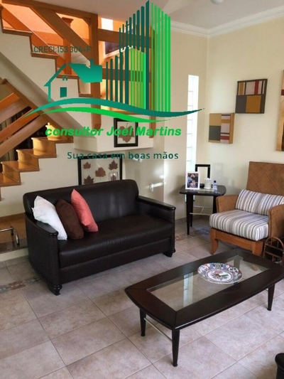 Casa, 4 quartos, 430 m² - Foto 1