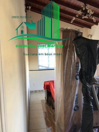 Casa, 4 quartos, 430 m² - Foto 4