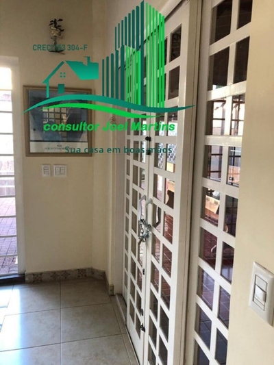 Casa, 4 quartos, 430 m² - Foto 3