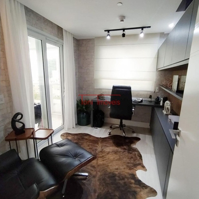 Apartamento, 3 quartos, 236 m² - Foto 4