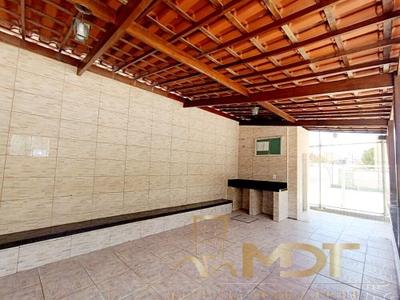 Apartamento, 3 quartos, 55 m² - Foto 3