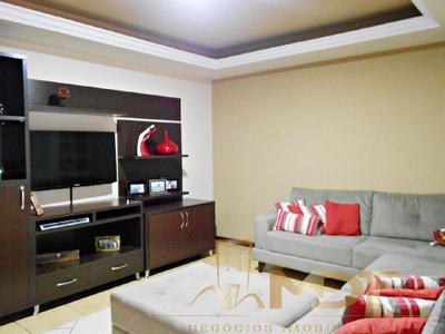 Casa, 3 quartos, 293 m² - Foto 1