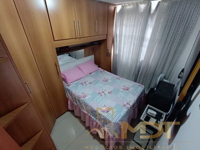 Apartamento, 2 quartos, 40 m² - Foto 3
