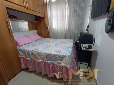 Apartamento, 2 quartos, 40 m² - Foto 4