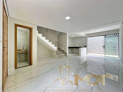 Casa, 3 quartos, 168 m² - Foto 1