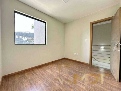 Casa, 3 quartos, 168 m² - Foto 4