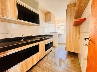 Apartamento, 2 quartos, 60 m² - Foto 2