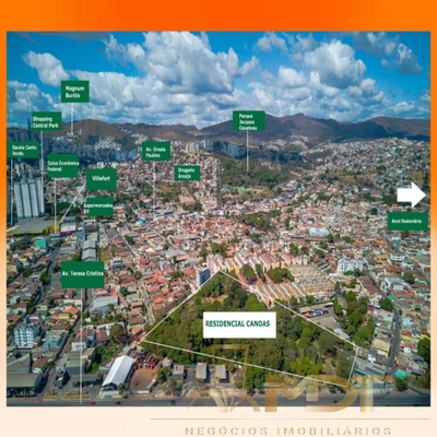 Apartamento, 2 quartos, 45 m² - Foto 3