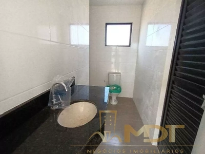 Cobertura, 3 quartos, 118 m² - Foto 4