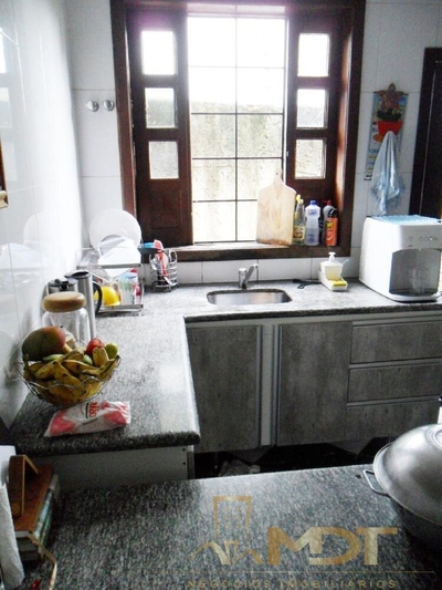 Casa, 6 quartos, 361 m² - Foto 3