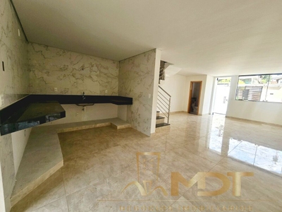 Casa, 3 quartos, 120 m² - Foto 1