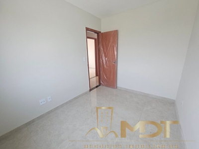 Apartamento, 3 quartos, 64 m² - Foto 5