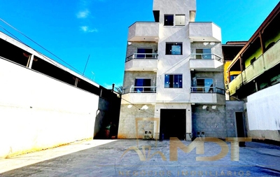 Cobertura, 3 quartos, 148 m² - Foto 1