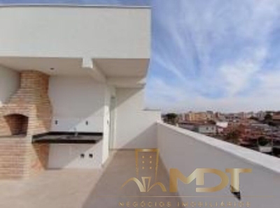 Cobertura, 2 quartos, 87 m² - Foto 1