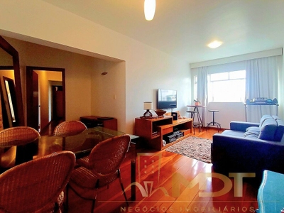 Apartamento, 3 quartos, 87 m² - Foto 1