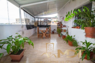 Apartamento, 2 quartos, 77 m² - Foto 4