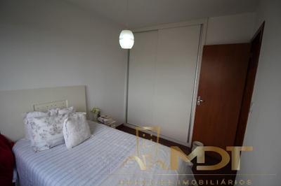 Apartamento, 2 quartos, 48 m² - Foto 3