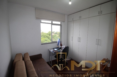 Apartamento, 2 quartos, 48 m² - Foto 4