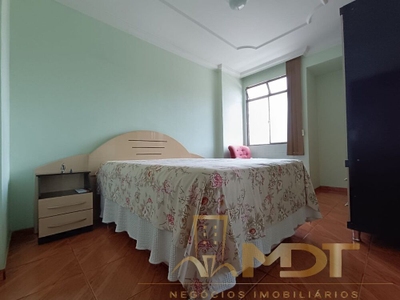 Apartamento, 2 quartos, 57 m² - Foto 3