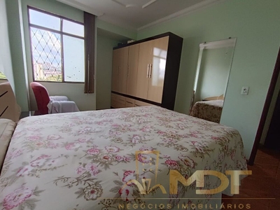 Apartamento, 2 quartos, 57 m² - Foto 2