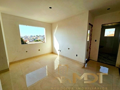 Apartamento, 2 quartos, 52 m² - Foto 1
