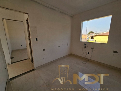 Apartamento, 2 quartos, 52 m² - Foto 5