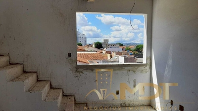 Cobertura, 3 quartos, 95 m² - Foto 1