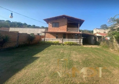 Casa, 5 quartos, 190 m² - Foto 1