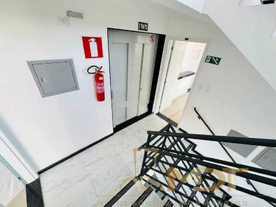 Apartamento, 2 quartos, 48 m² - Foto 2