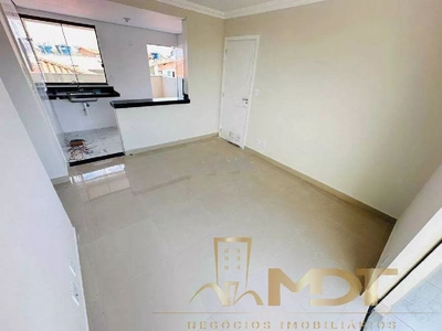 Apartamento, 2 quartos, 48 m² - Foto 3