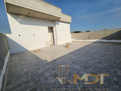 Cobertura, 2 quartos, 100 m² - Foto 2