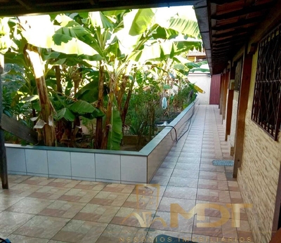 Casa, 2 quartos, 119 m² - Foto 1